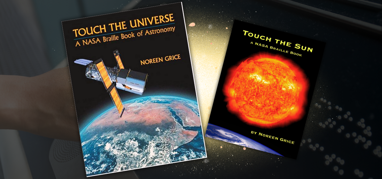 Space Through Books