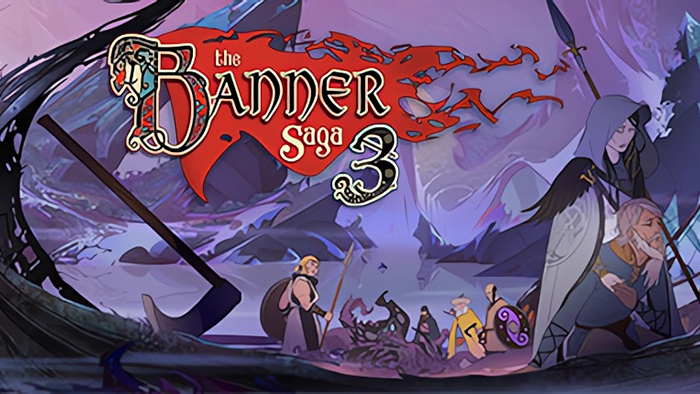 Avatar of the game The Banner Saga 3