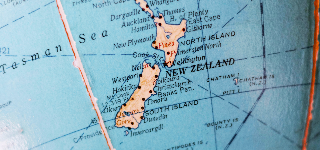 Whānau — the foundation of life