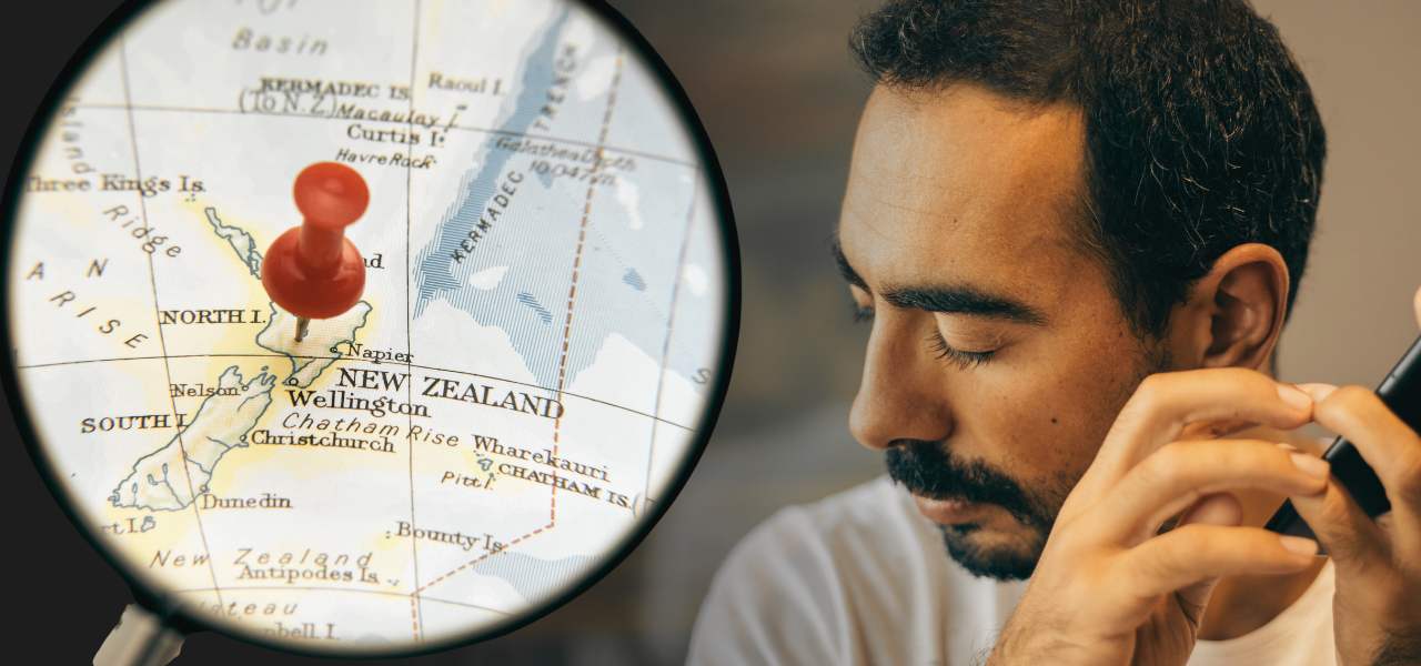 Who Helps People Find Jobs in New Zealand