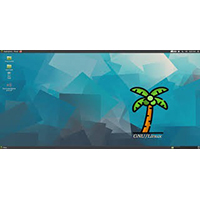 Avatar of the application Accessible-Coconut