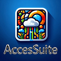 Avatar of the applications ACCESSUITE