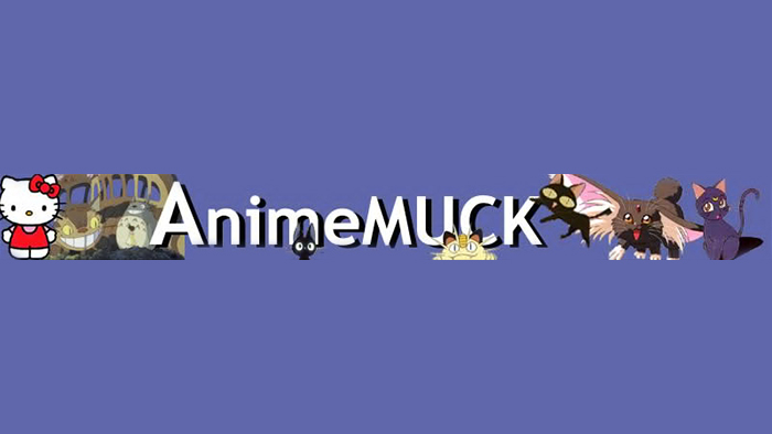 Avatar of the game AnimeMuck