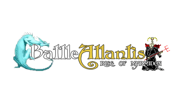 Avatar of the game BattleAtlantis: Rise of Myrmidon