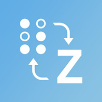 Avatar of the applications Braille Recognition