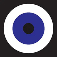 Avatar of the applications ColoredEye