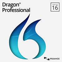 Avatar of the applications Dragon NaturallySpeaking