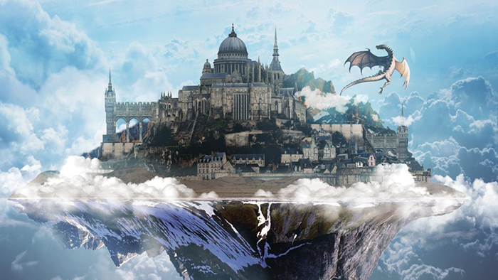 Avatar of the game Edge of Midnight