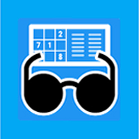 Avatar of the applications Games for visually impaired