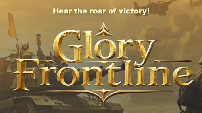 Avatar of the game Glory Frontline