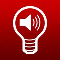 Avatar of the applications Light Detector