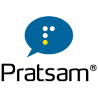 Avatar of the application Pratsam Reader Web