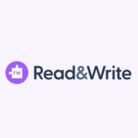 Avatar of the applications Read&Write