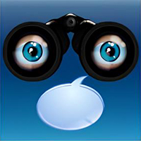Avatar of the applications Talking Goggles