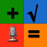 Avatar of the applications Talking Scientific Calculator