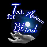 Avatar of the applications Tech Assistant for Blind