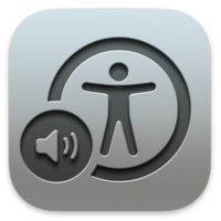 Avatar of the applications VoiceOver