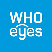 Avatar of the applications WHOeyes
