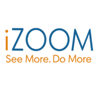 Avatar of the applications iZoom