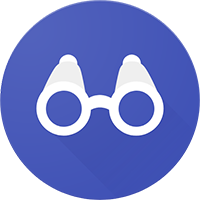 Avatar of the application Lookout – Assisted vision