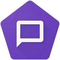 Avatar of the application TalkBack