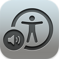 Avatar of the applications VoiceOver