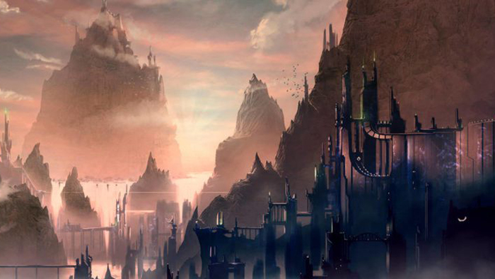 Avatar of the game Advent of the Mists