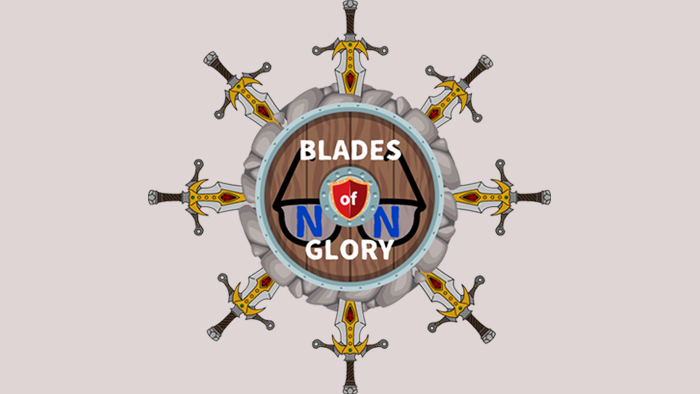 Avatar of the game Blades of Glory: Age of Legends