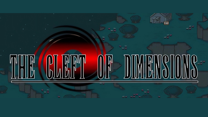 Avatar of the game Cleft of Dimensions