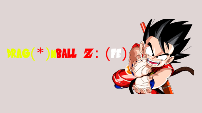 Avatar of the game DragonBall Z: Fighter’s Edition