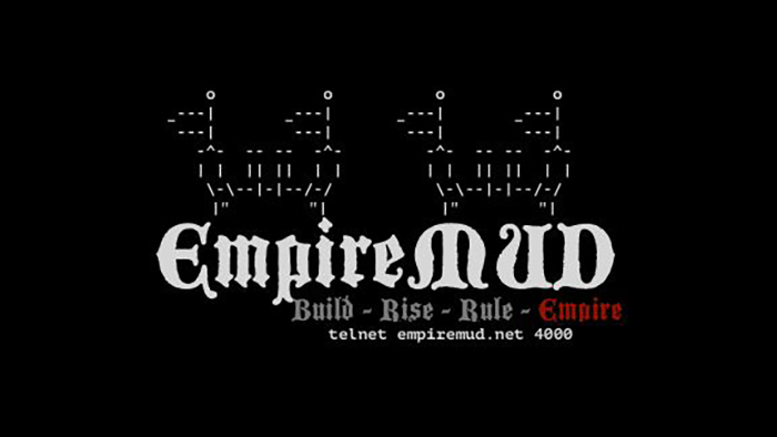 Avatar of the game EmpireMUD