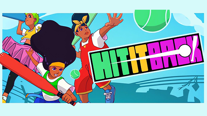 Avatar of the game Hit It Back
