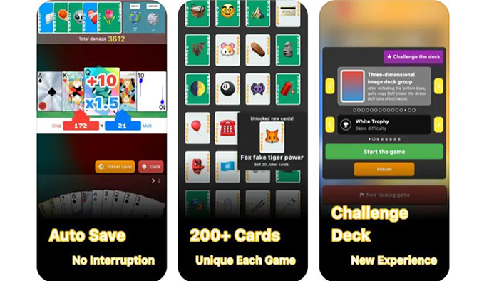 Avatar of the game Joker Poker — Texas Frenzy