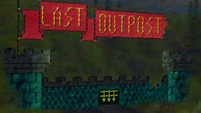 Avatar of the game The Last Outpost