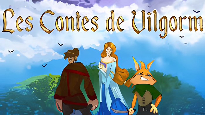 Avatar of the game Les Contes de Vilgorm