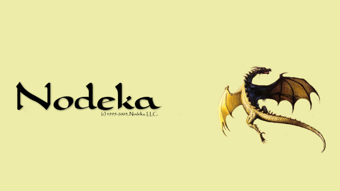 Avatar of the game Nodeka