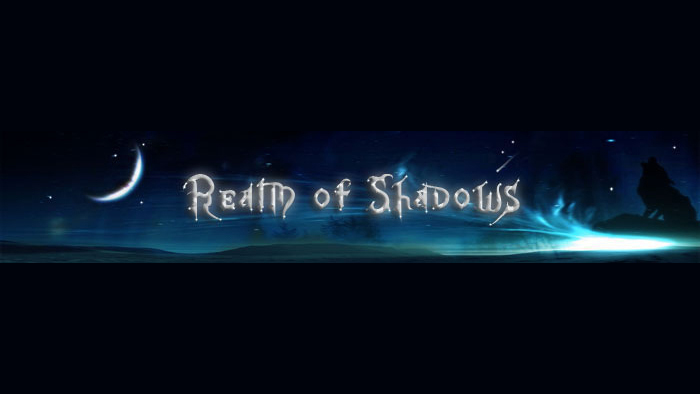 Avatar of the game Realm of Shadows