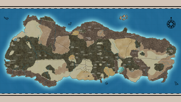 Avatar of the game Realm of Utopian Dreams