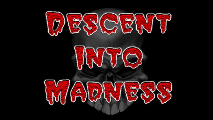 Avatar of the game Descent Into Madness