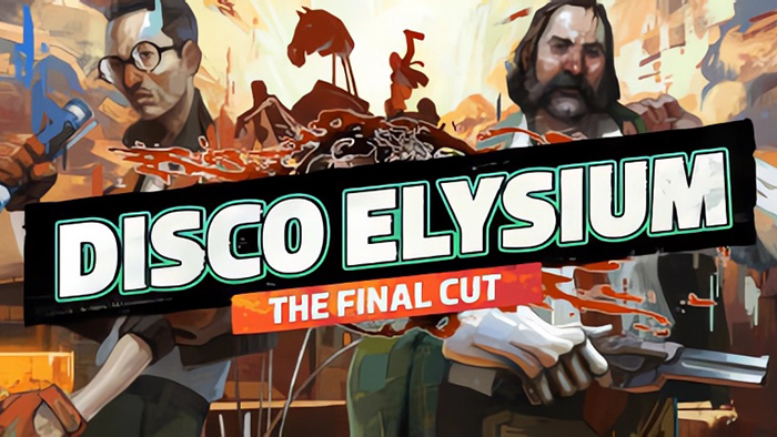Avatar of the game Disco Elysium