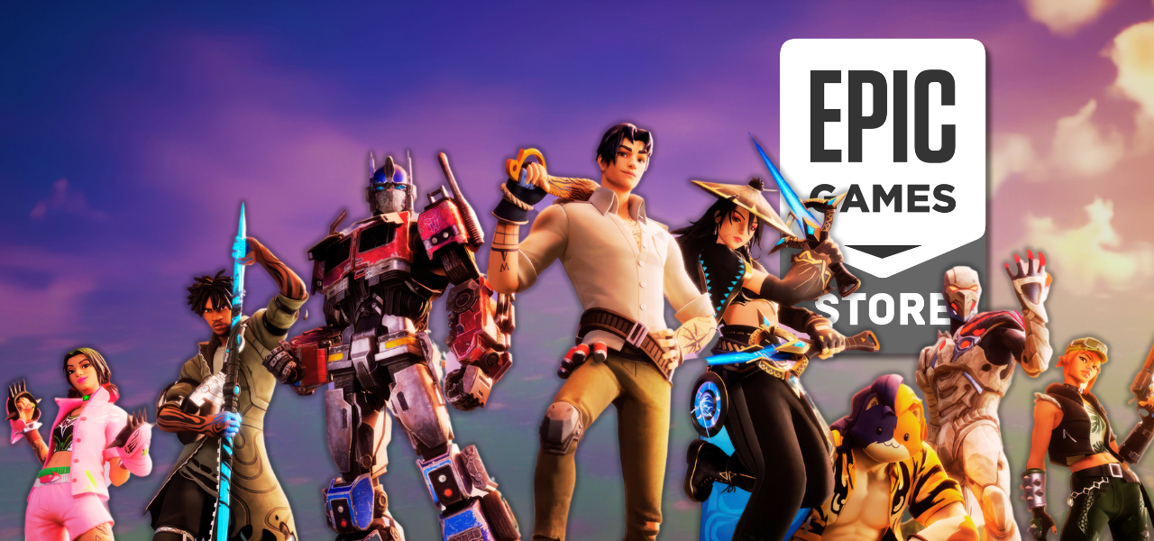 Games with Accessibility Support