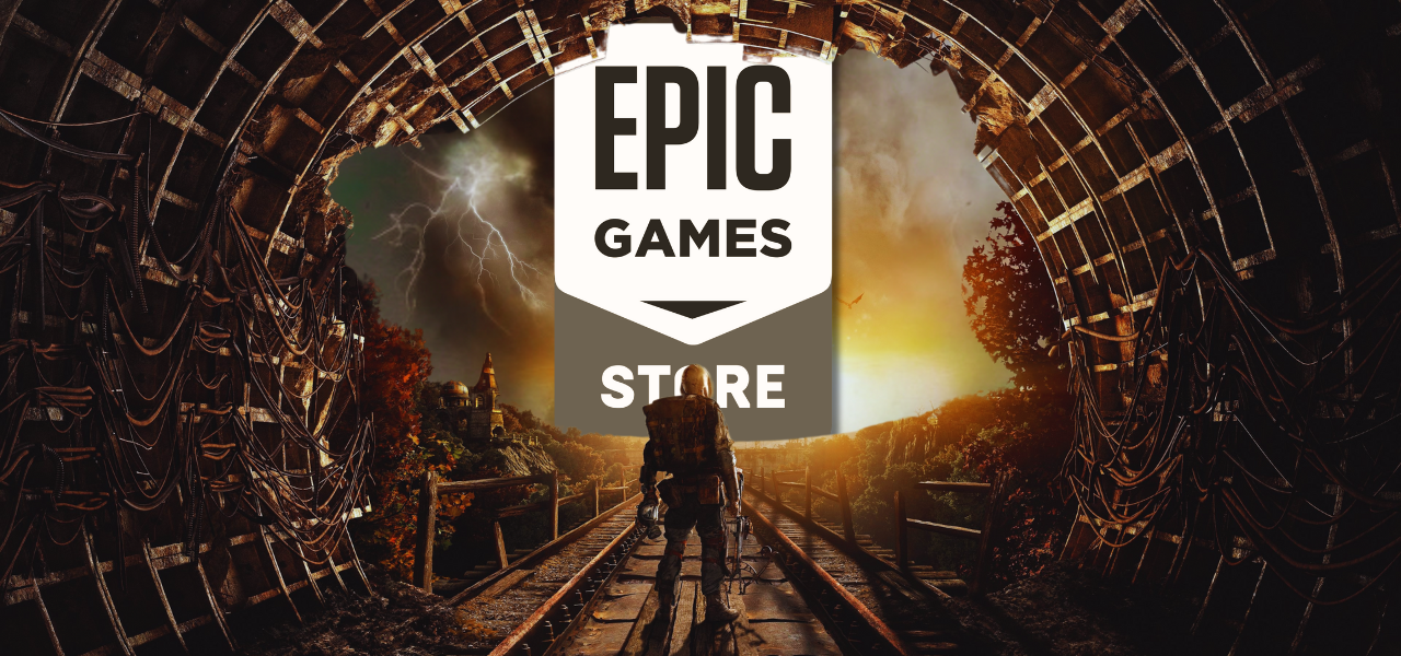 History of Epic Games Store