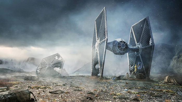 Avatar of the game Legends of the Jedi