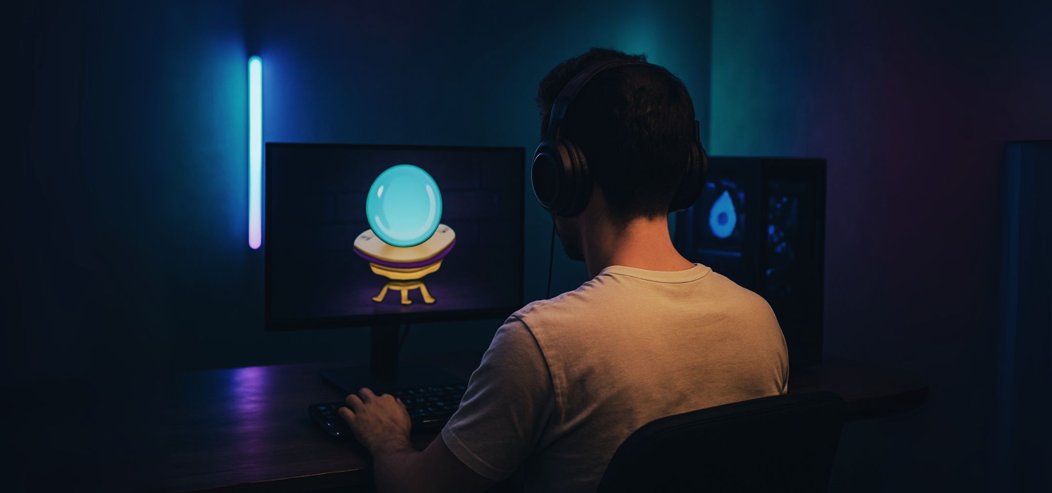 Making Fantasy Accessible