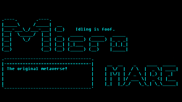 Avatar of the game MicroMARE