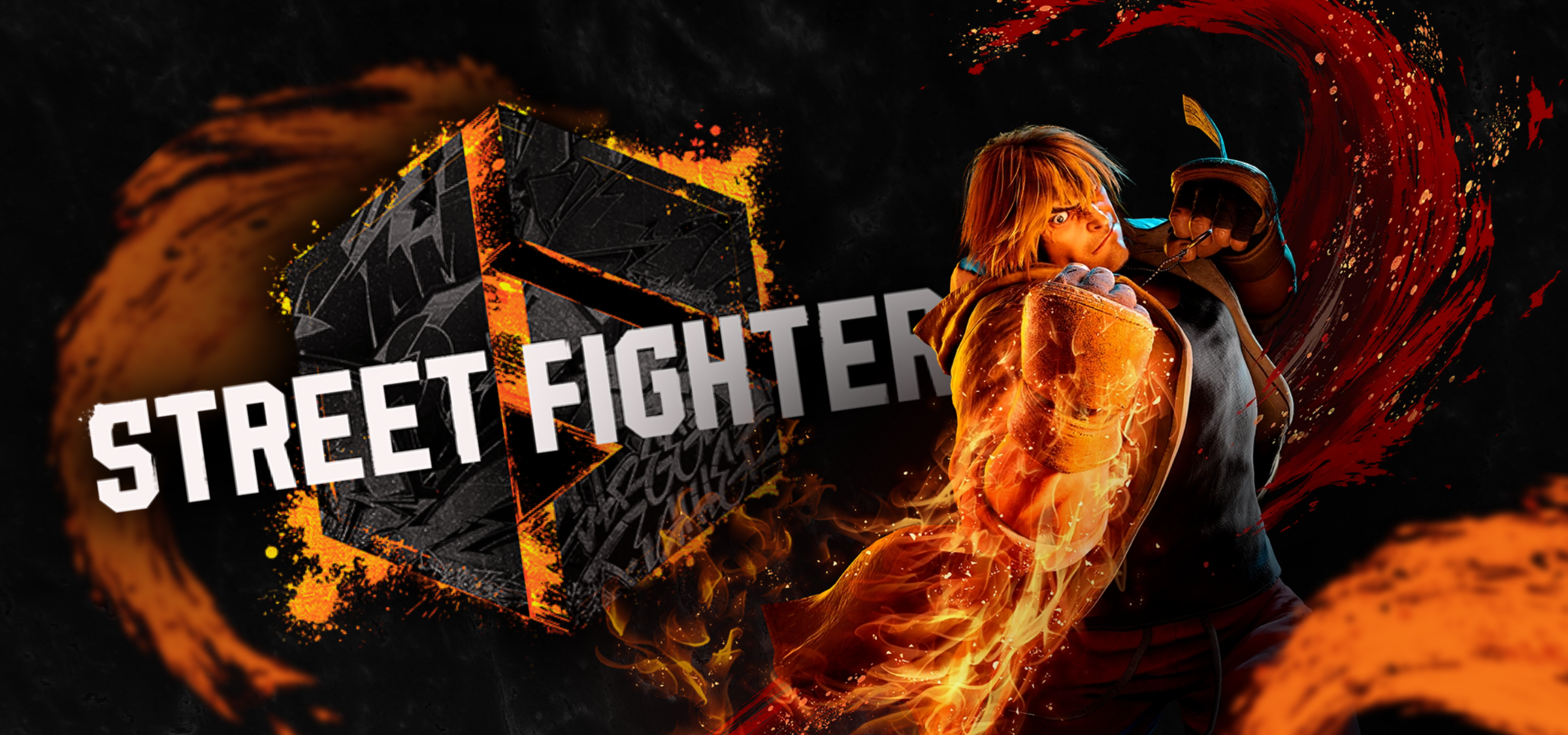 Street Fighter 6