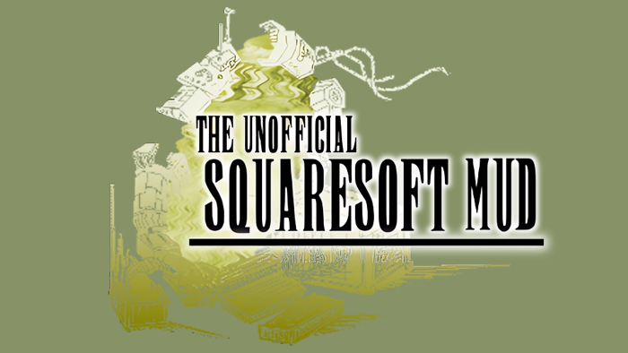 Avatar of the game The Unofficial Squaresoft MUD
