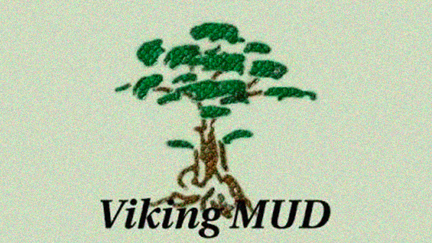 Avatar of the game Viking MUD
