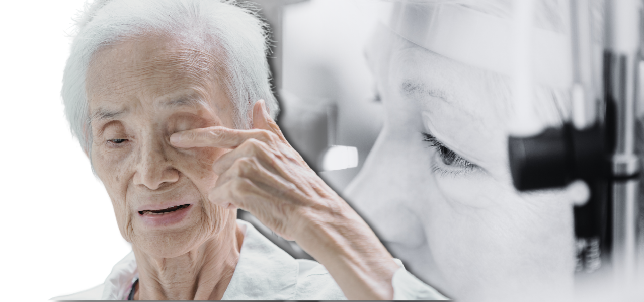 What Glaucoma Really Is