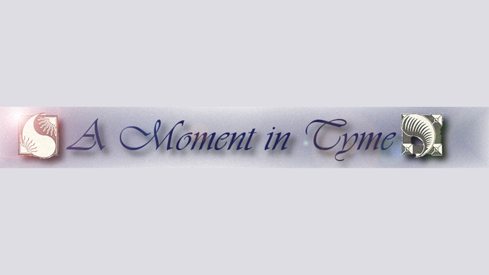 Avatar of the game A Moment in Tyme